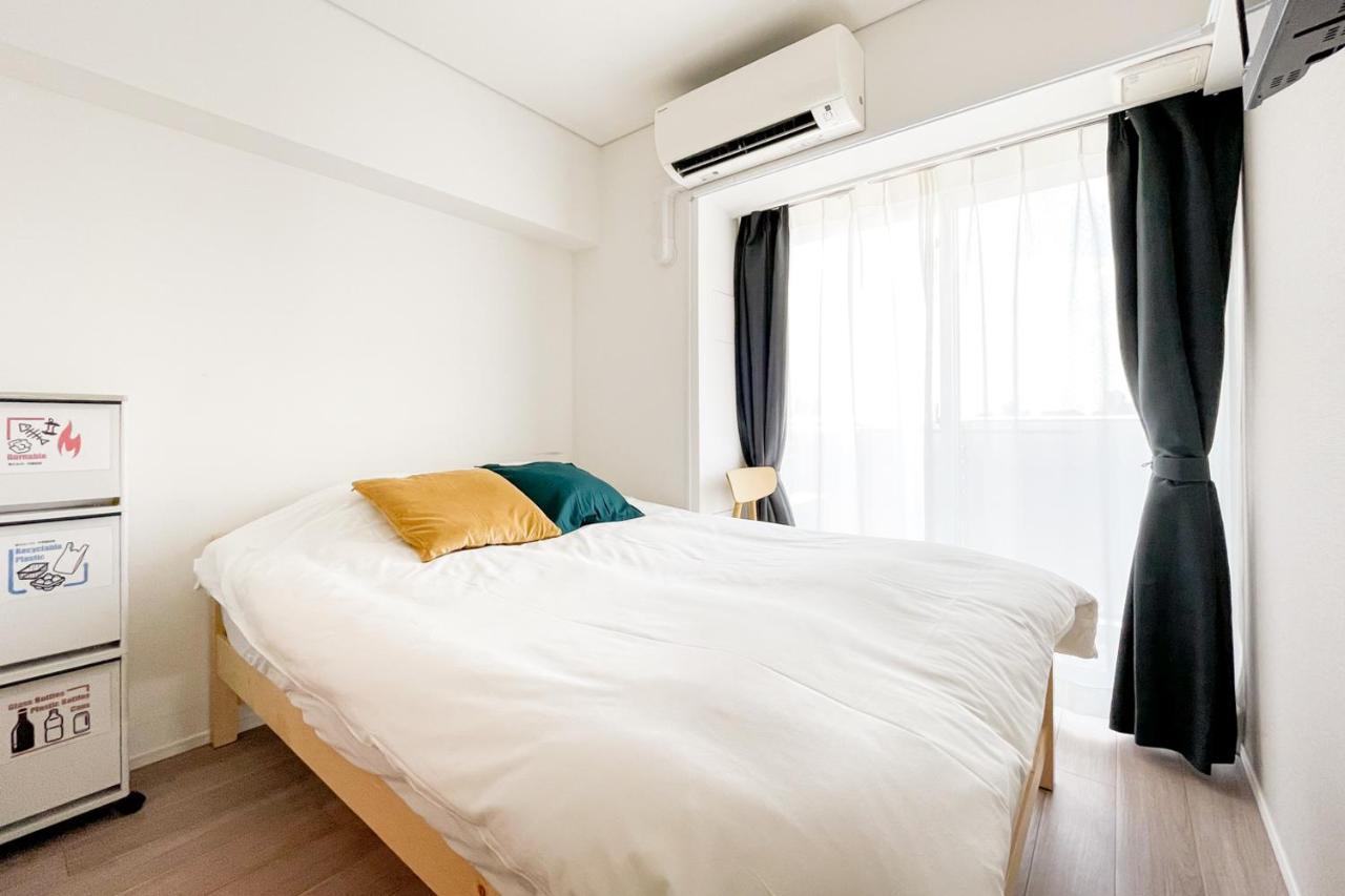 Brilliant Mk- Iii Apartemen Tokyo