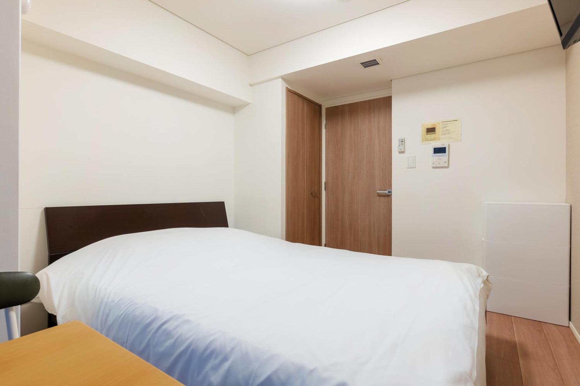 Apartemen Brilliant Mk- Iii