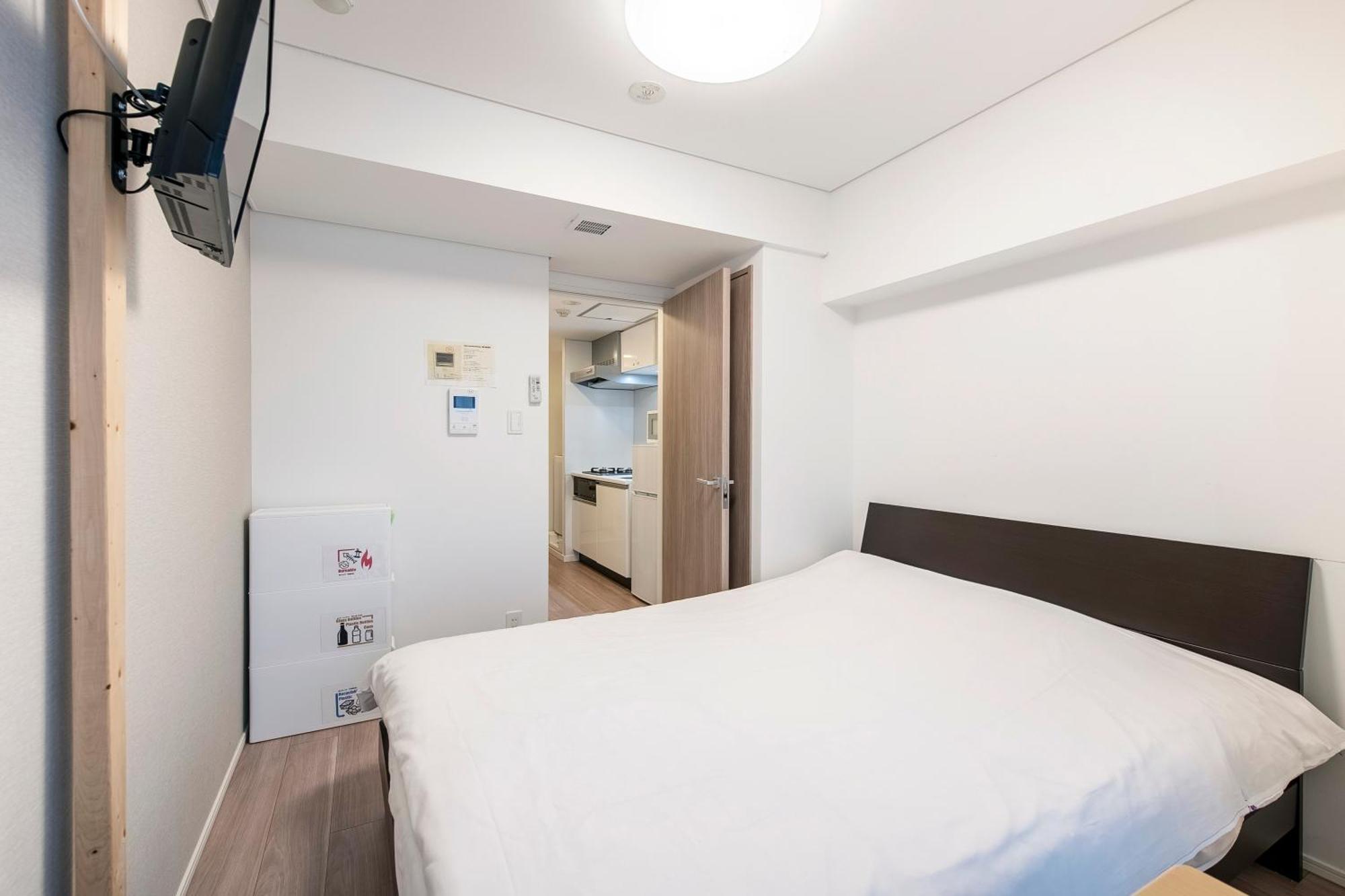 Apartemen Brilliant Mk- Iii *