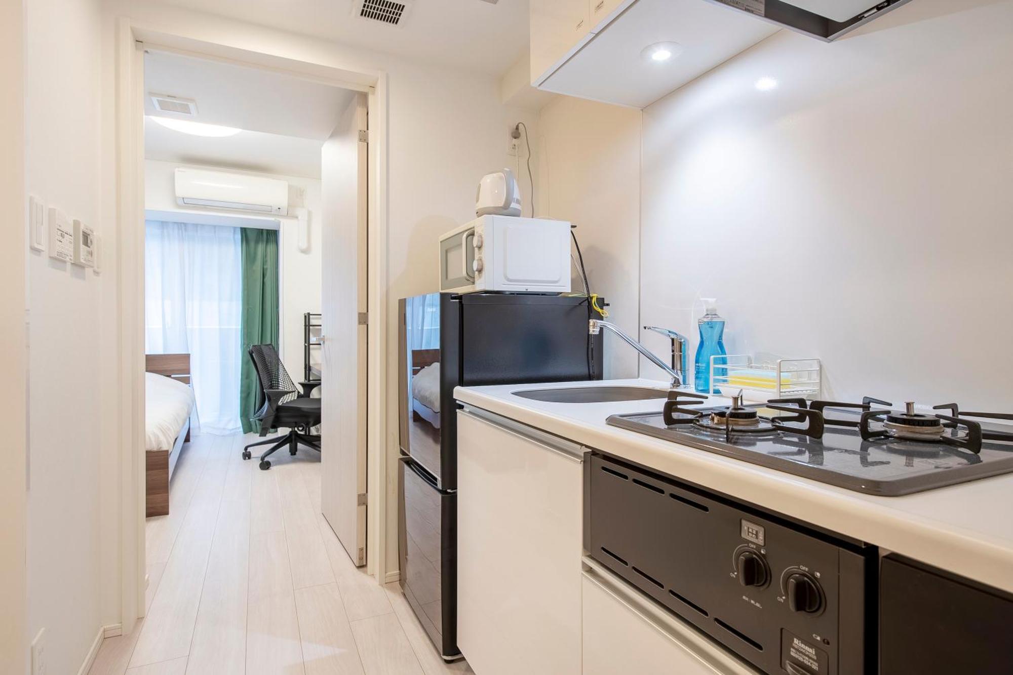 Brilliant Mk- Iii Apartemen *