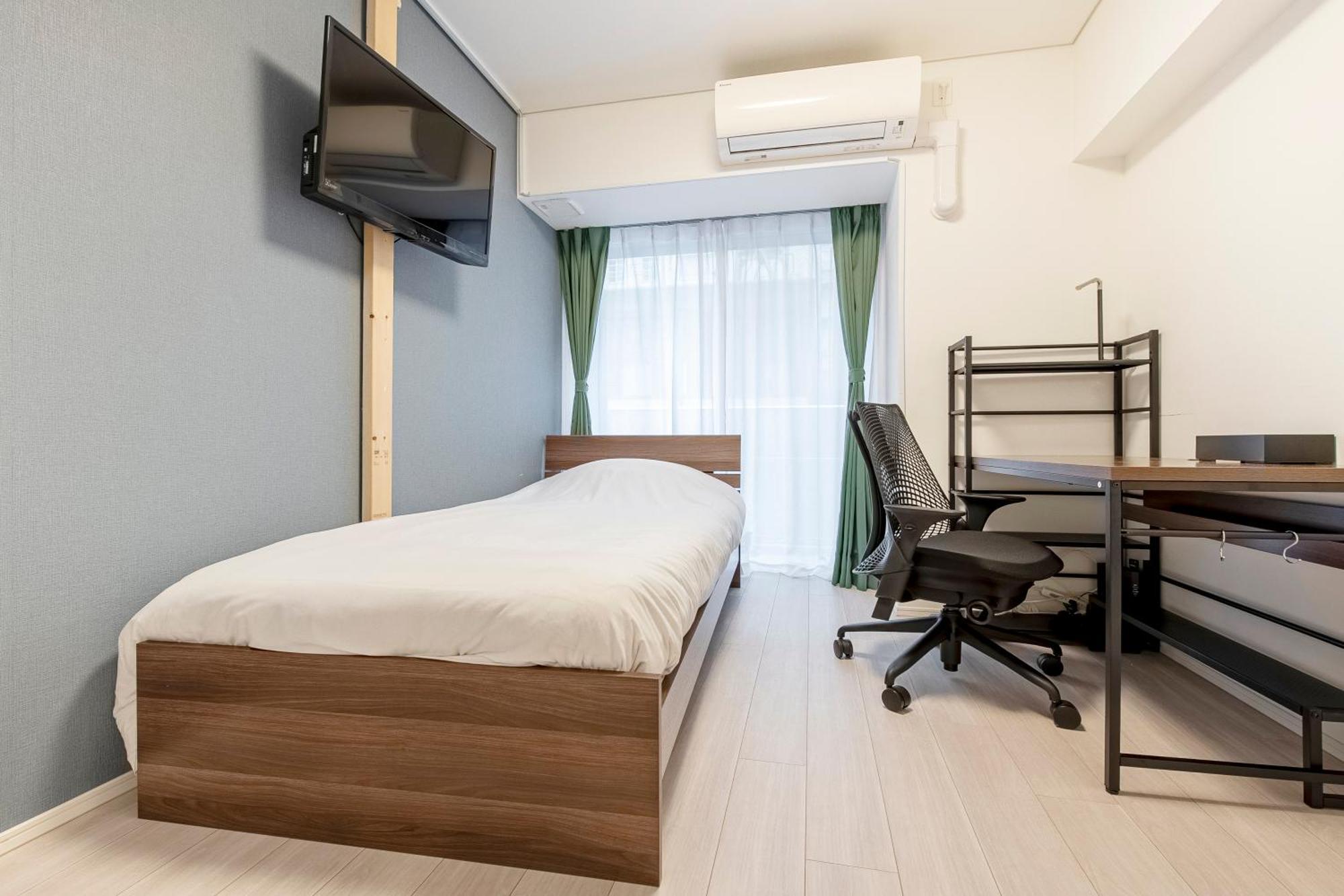 Brilliant Mk- Iii Apartemen *