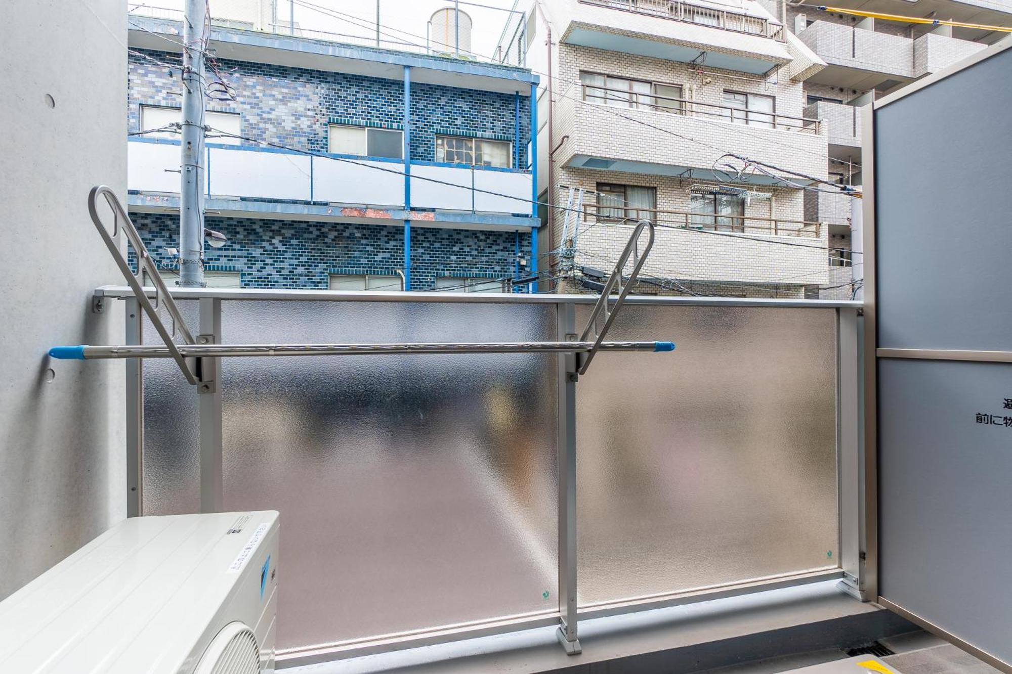 Apartemen Brilliant Mk- Iii Tokyo