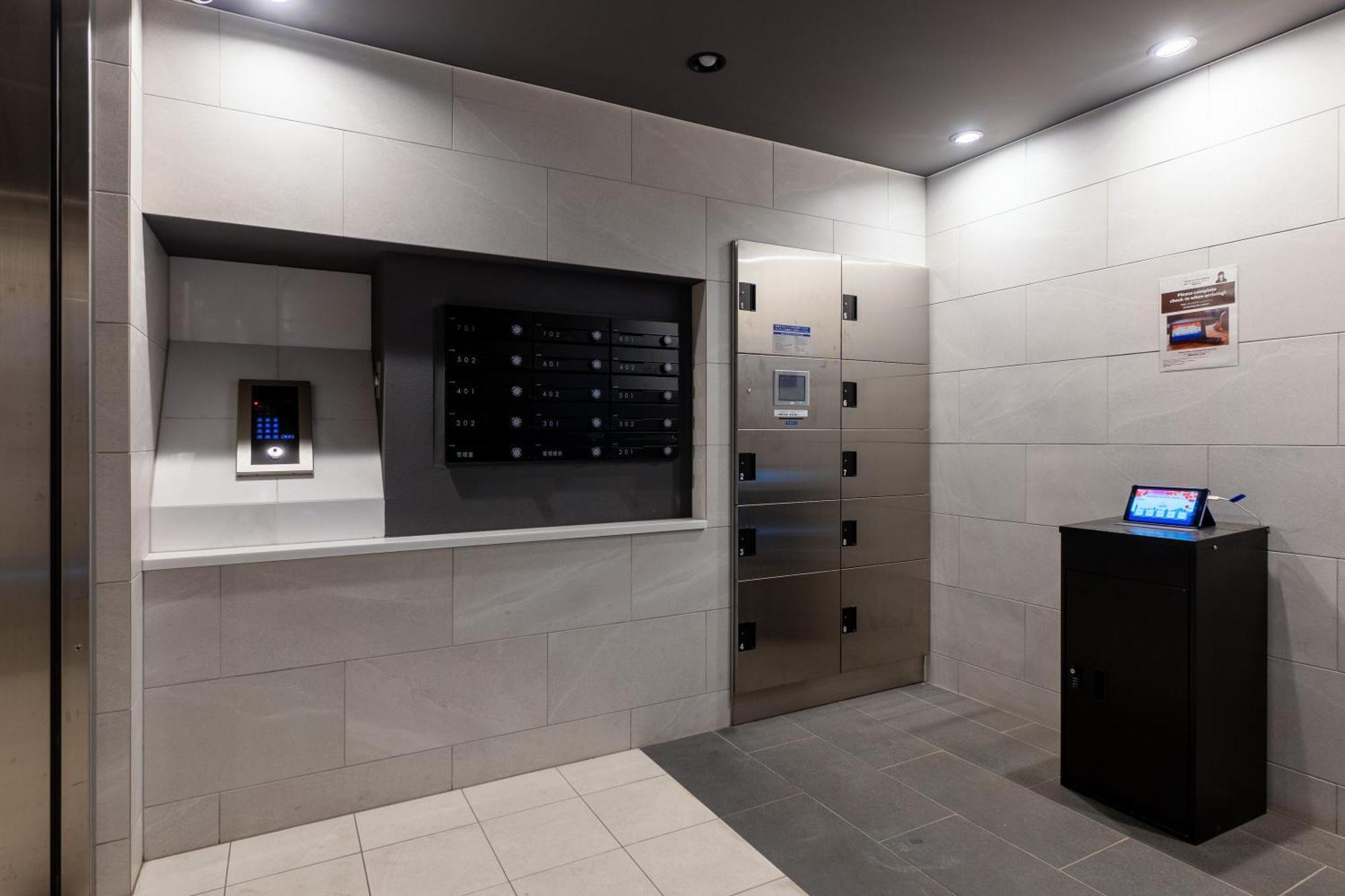 Apartemen Brilliant Mk- Iii Tokyo