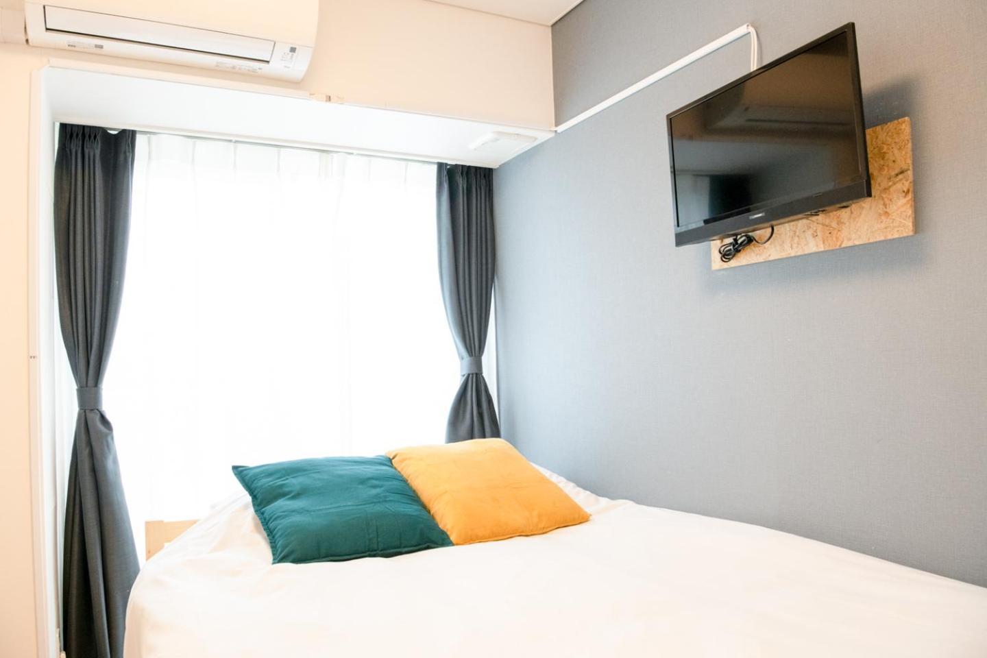 Brilliant Mk- Iii Apartemen Tokyo