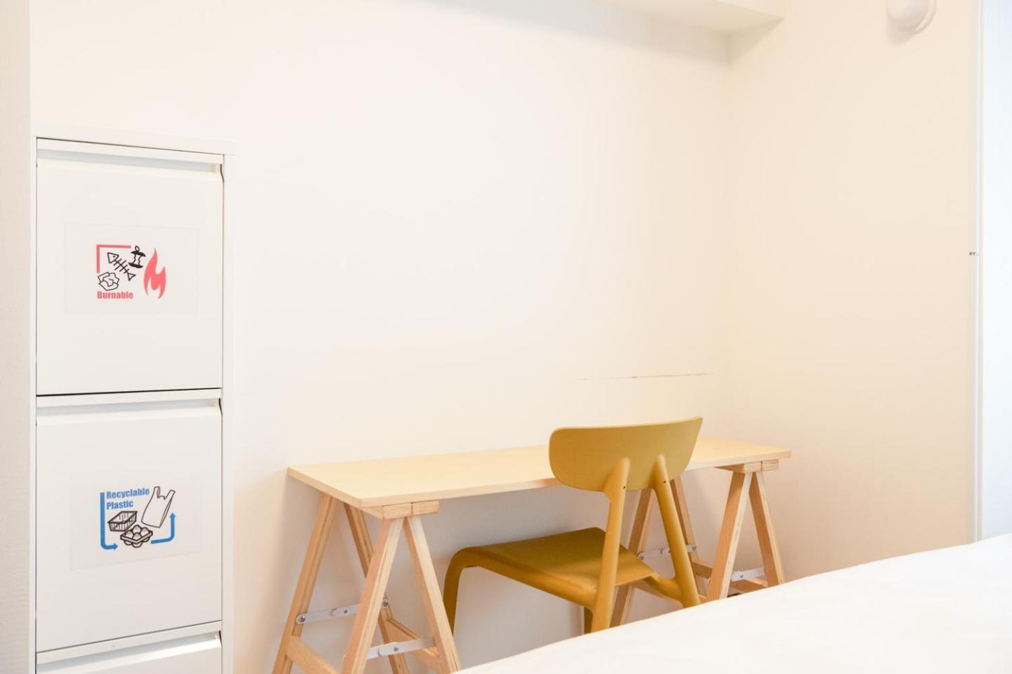 Apartemen Brilliant Mk- Iii *