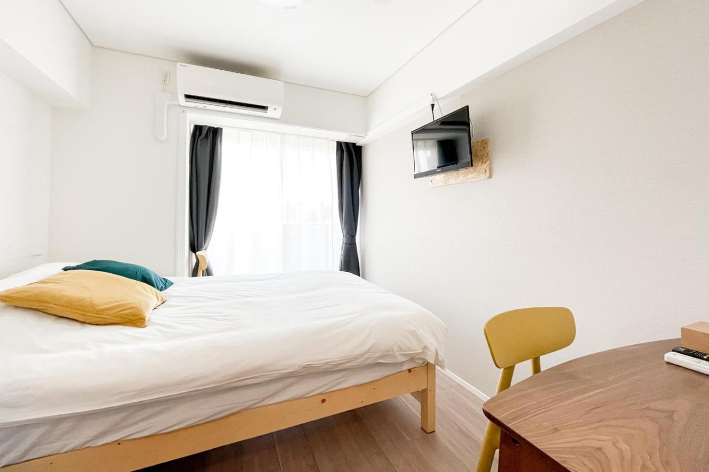 Apartemen Brilliant Mk- Iii *