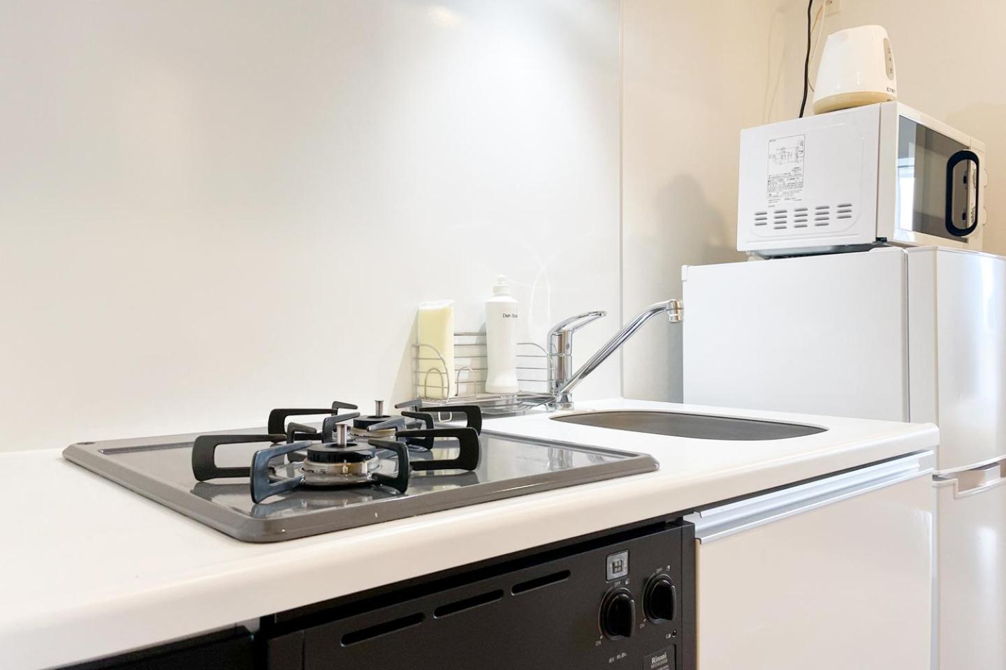 Apartemen Brilliant Mk- Iii Tokyo
