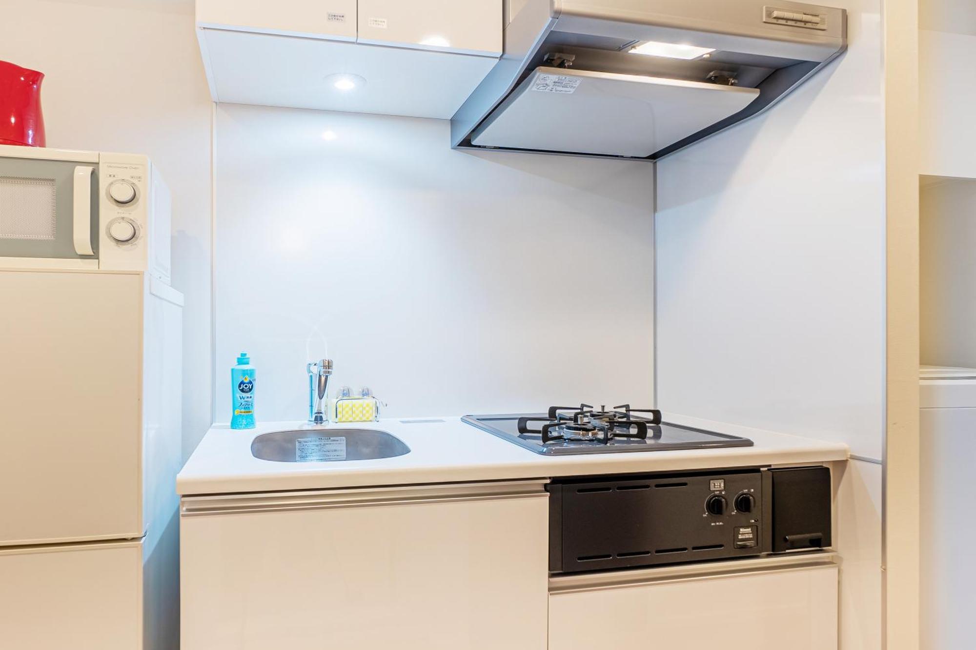 Brilliant Mk- Iii Apartemen