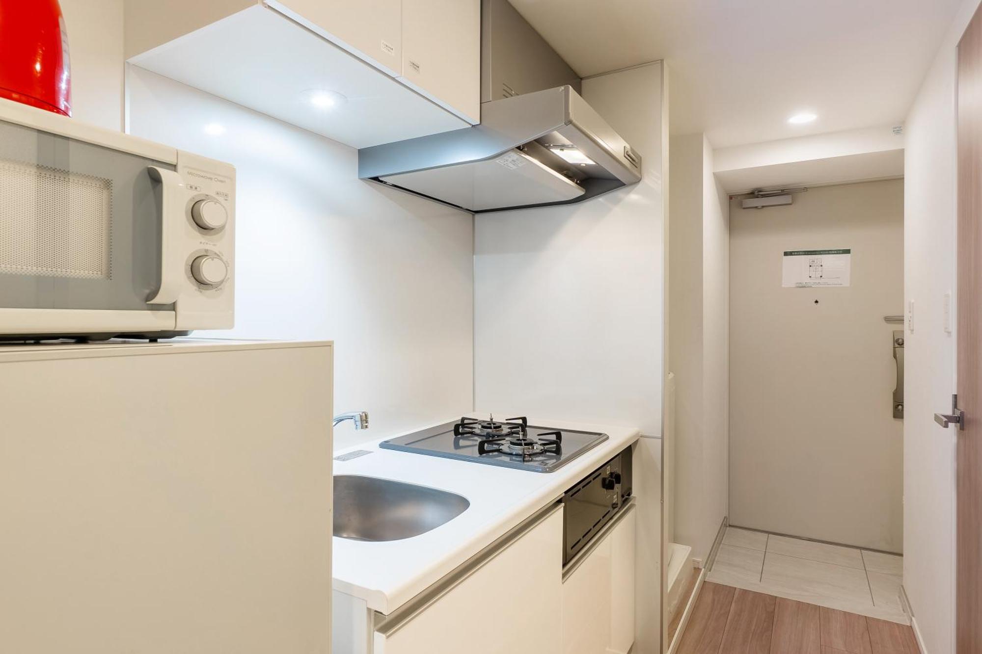 Apartemen Brilliant Mk- Iii