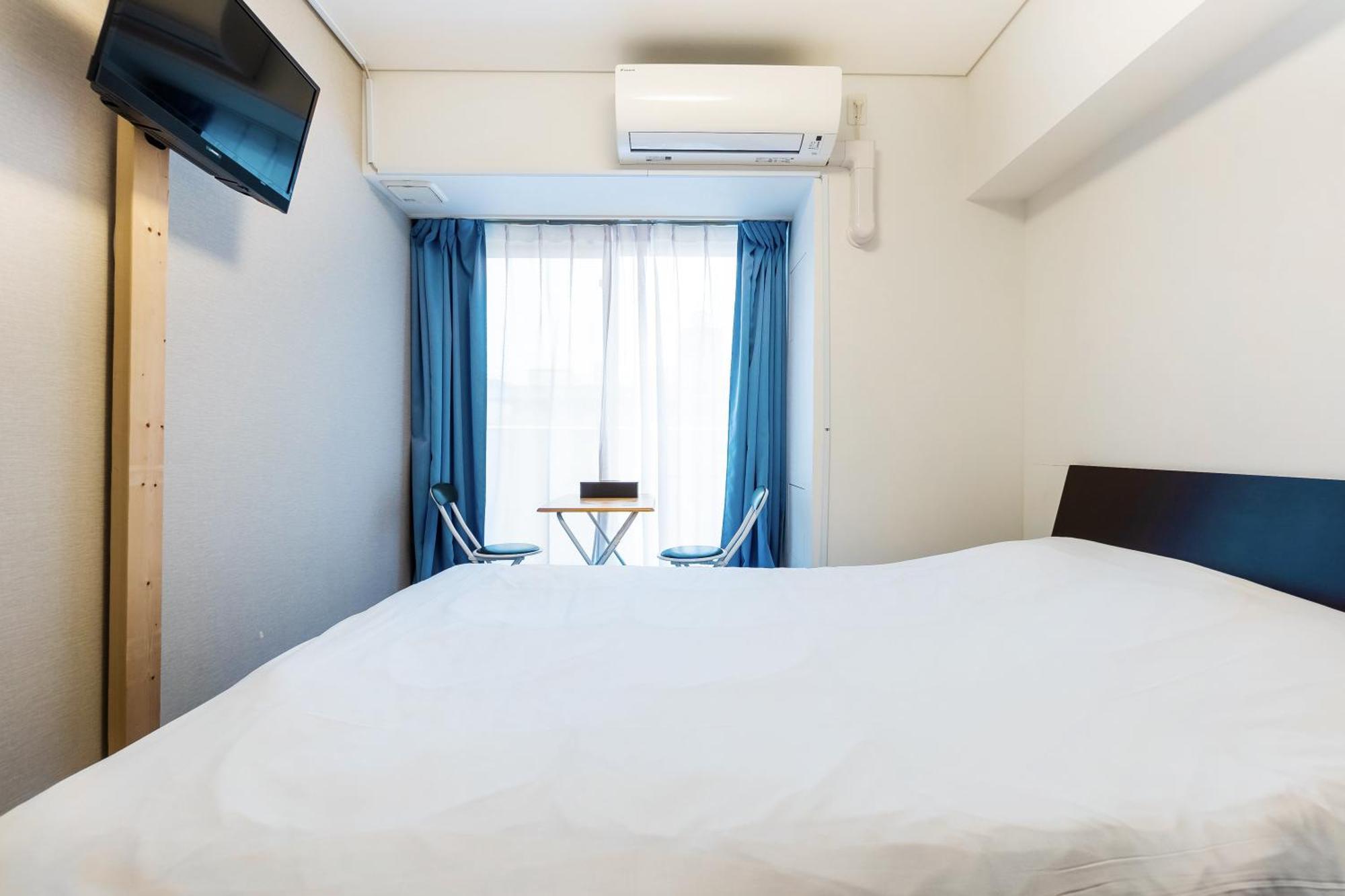 Brilliant Mk- Iii Apartemen Tokyo