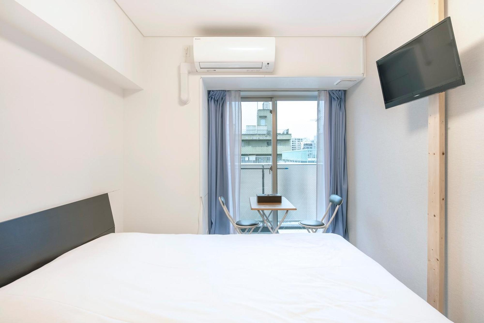 Apartemen Brilliant Mk- Iii Tokyo