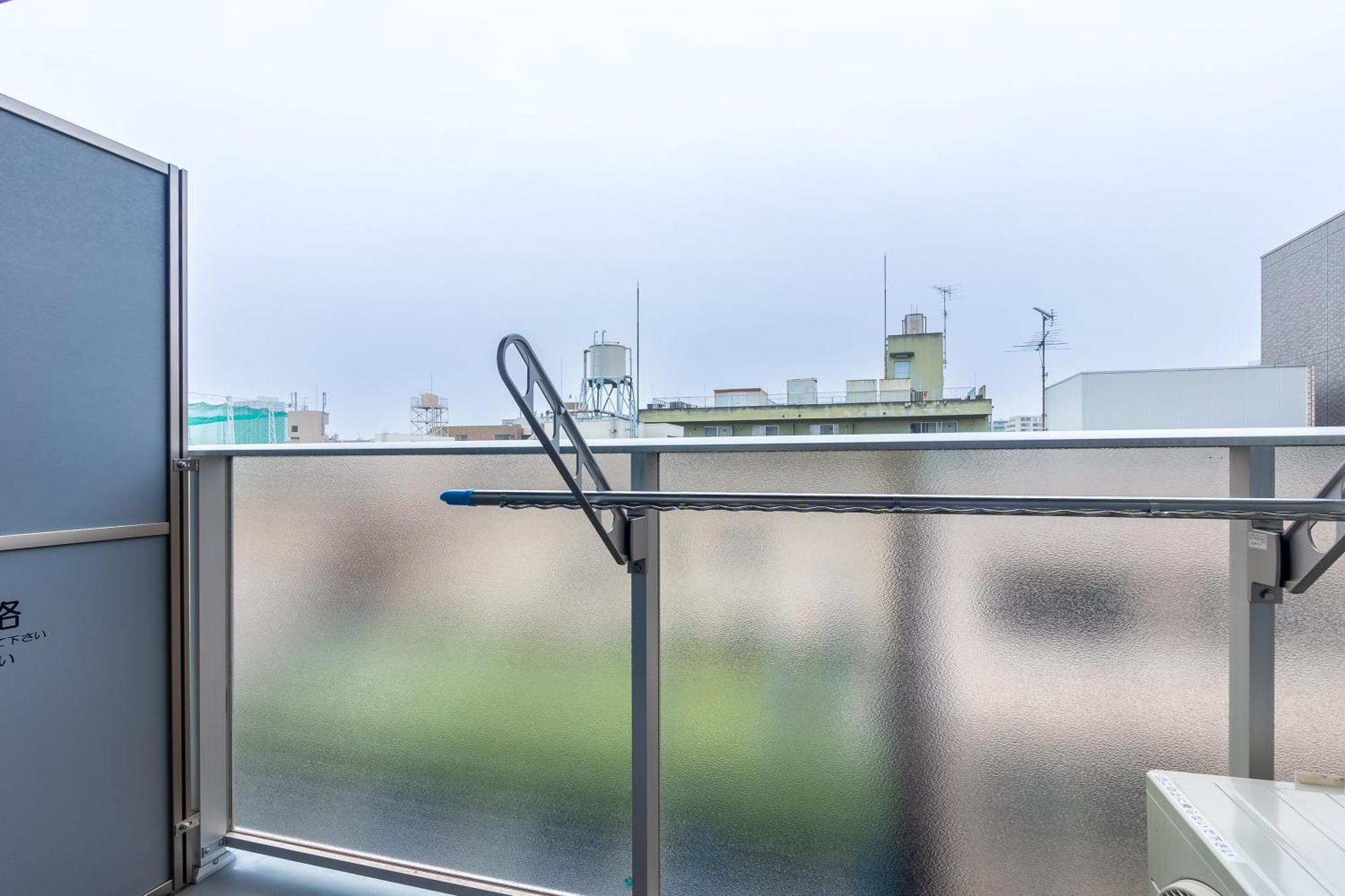 Brilliant Mk- Iii Apartemen Tokyo
