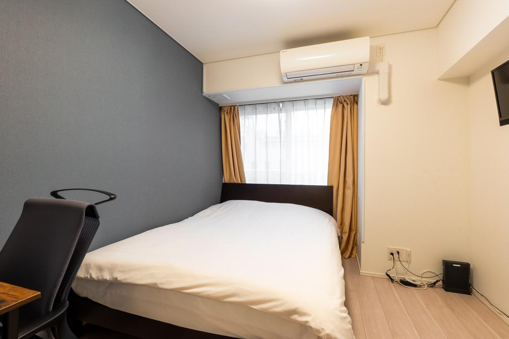 Brilliant Mk- Iii Apartemen
