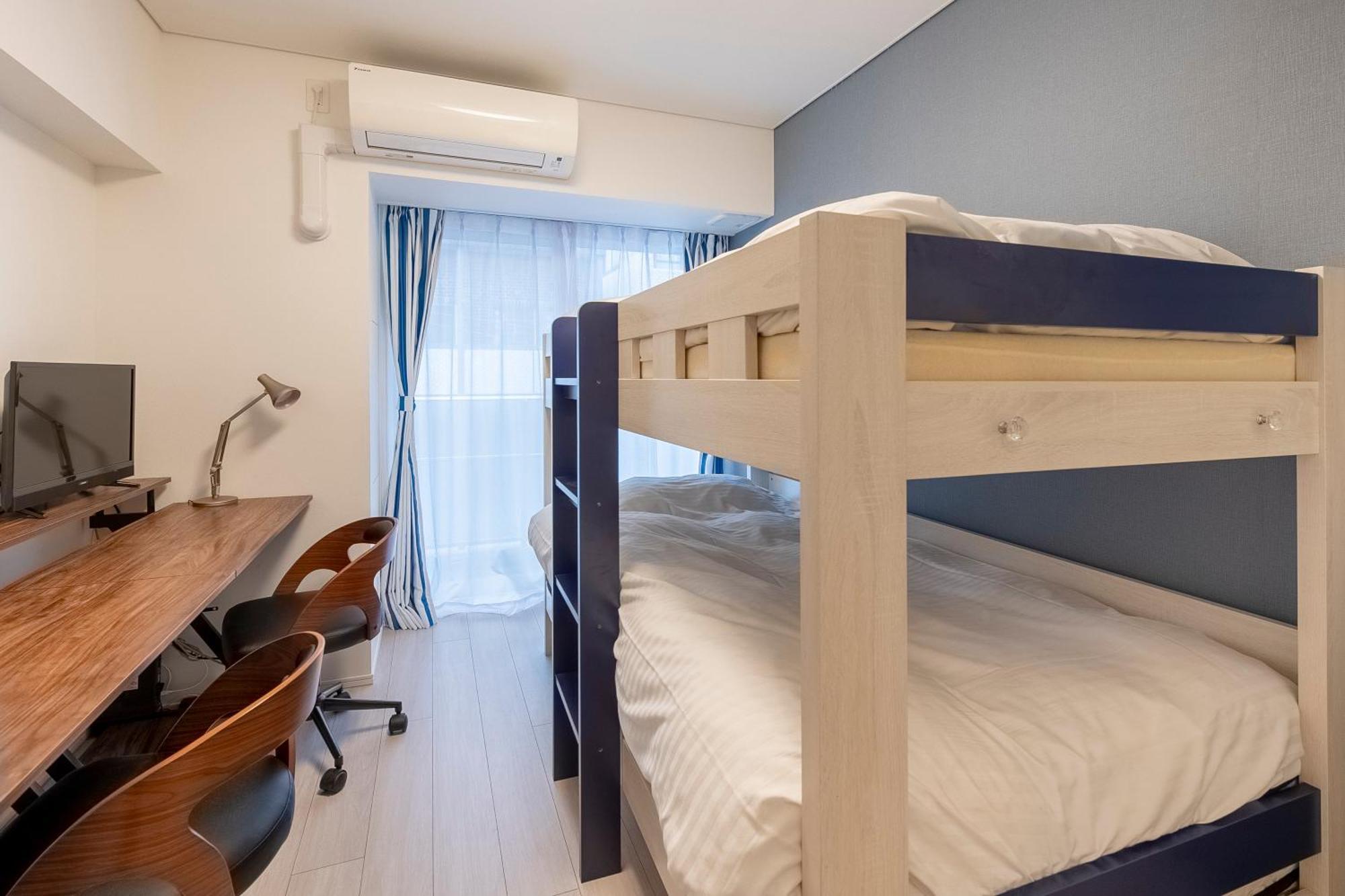 Brilliant Mk- Iii Apartemen *