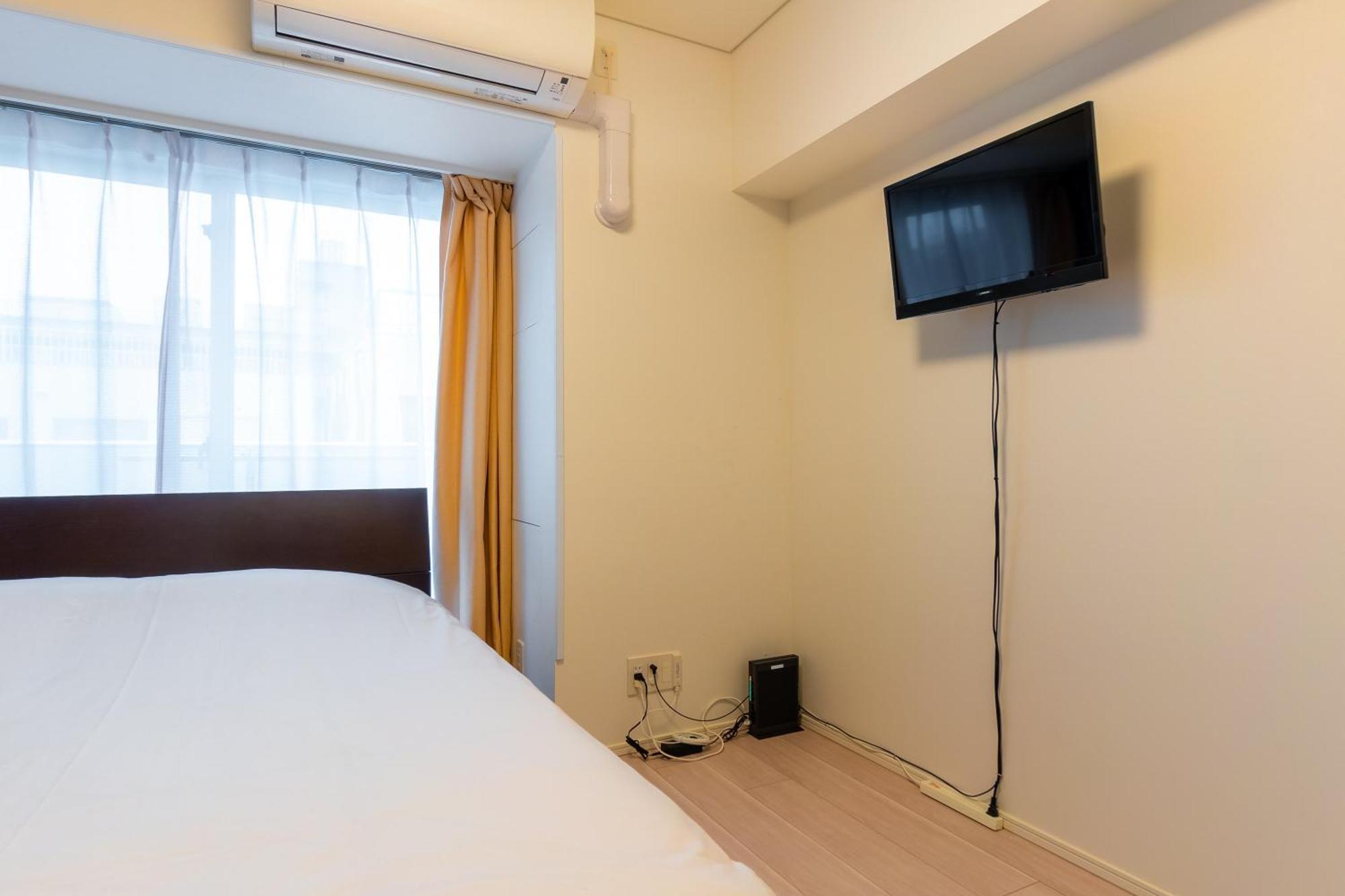 Apartemen Brilliant Mk- Iii Tokyo
