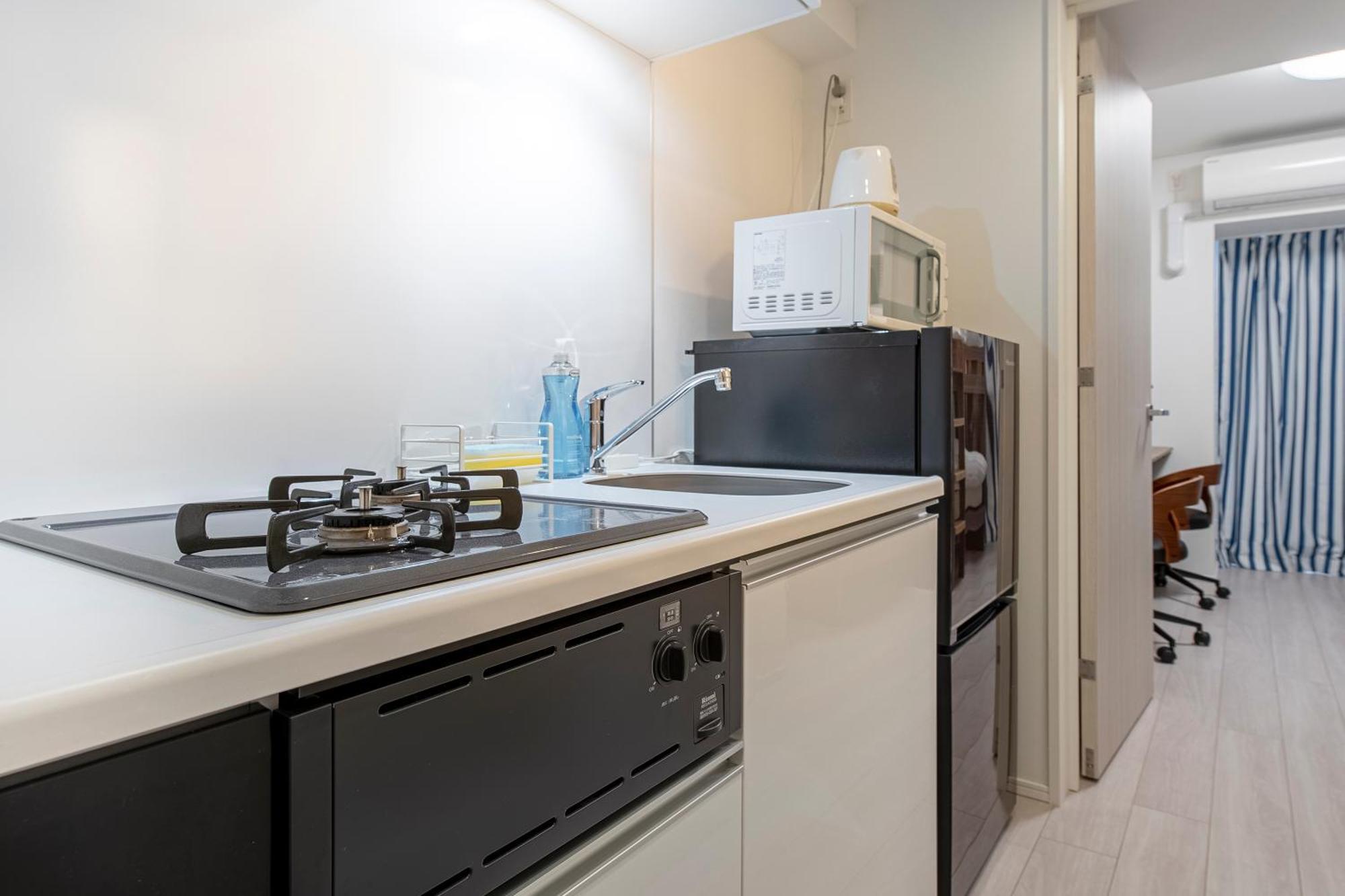 Apartemen Brilliant Mk- Iii