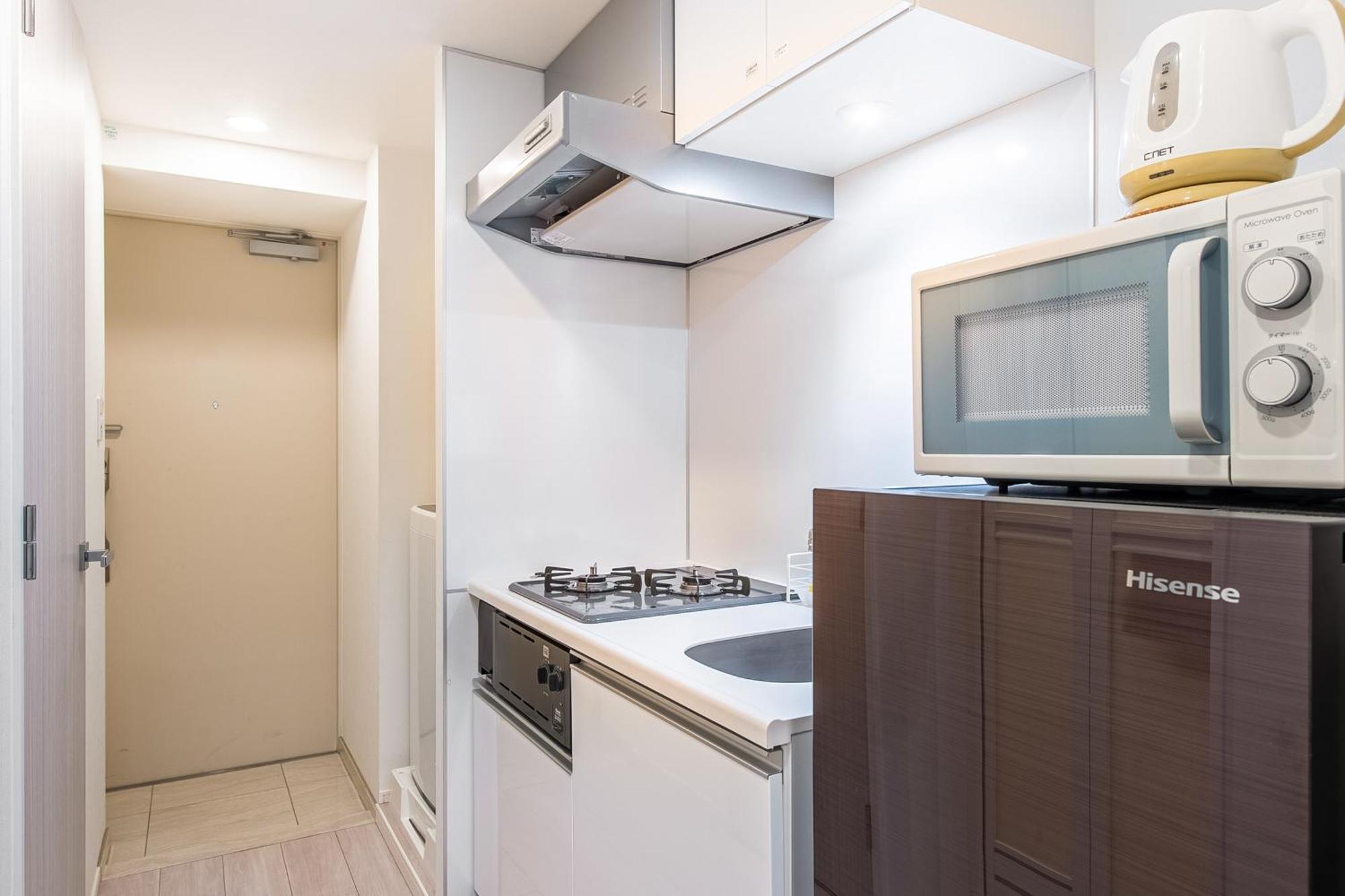 Apartemen Brilliant Mk- Iii *