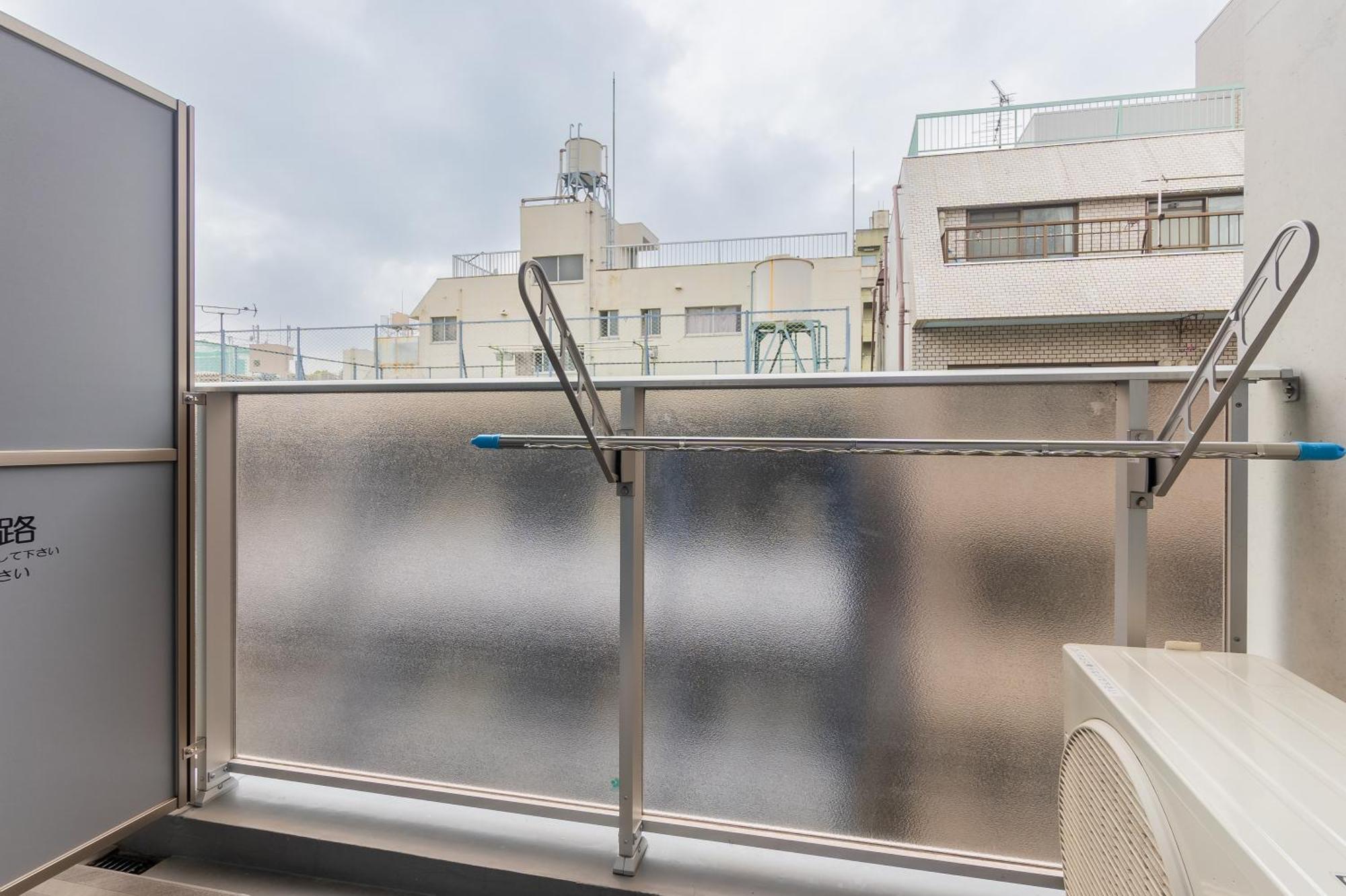 Apartemen Brilliant Mk- Iii Tokyo