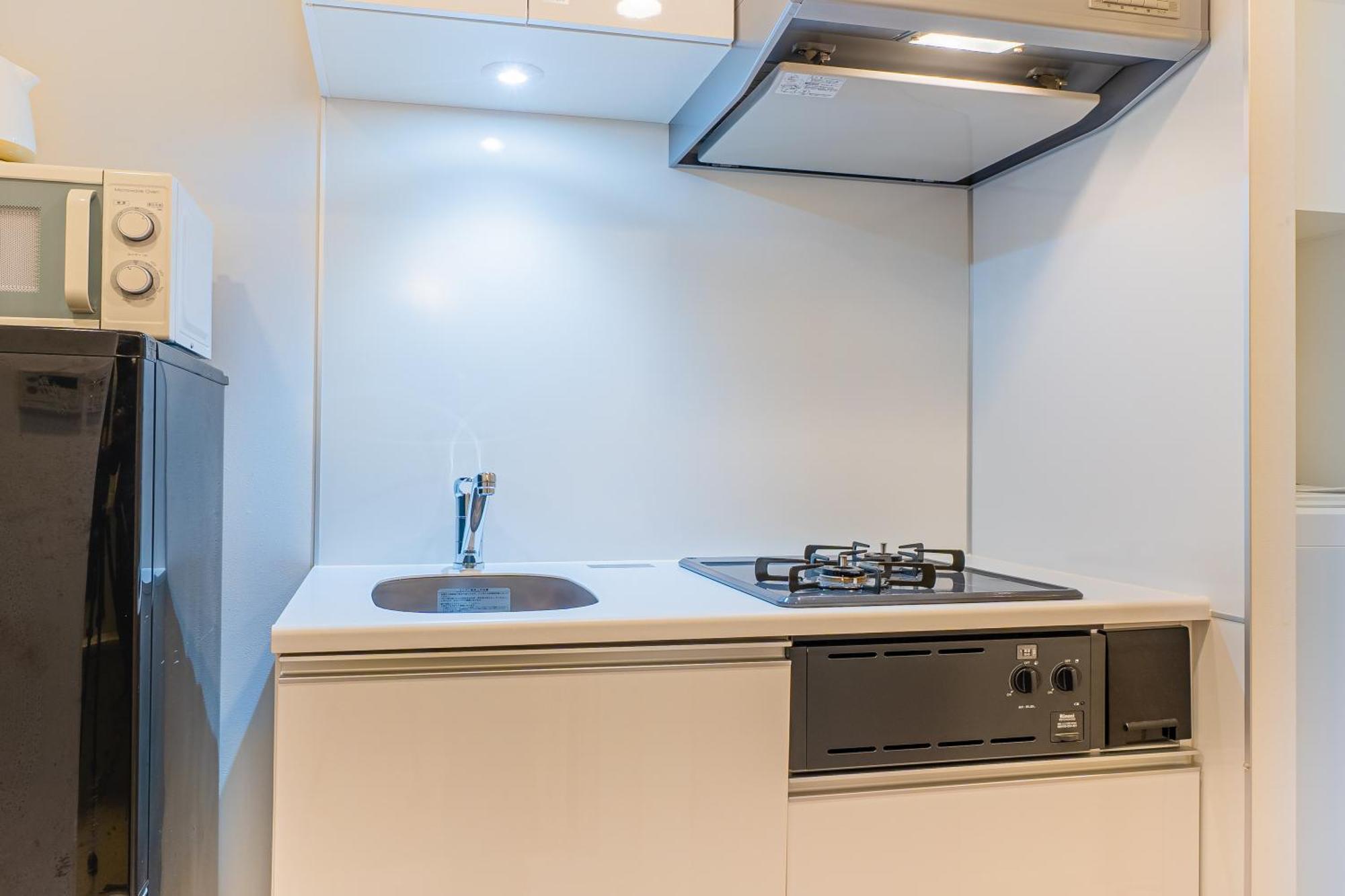 Brilliant Mk- Iii Apartemen *