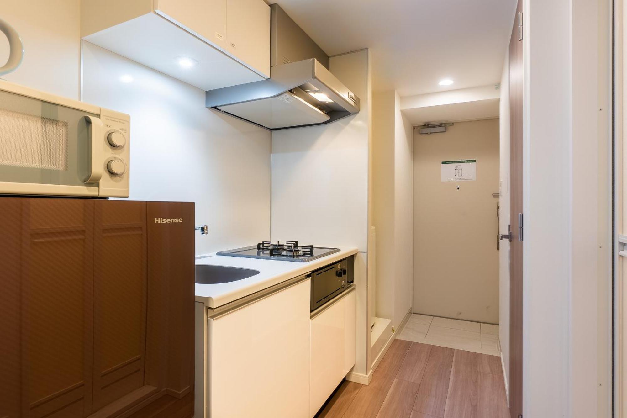 Apartemen Brilliant Mk- Iii *