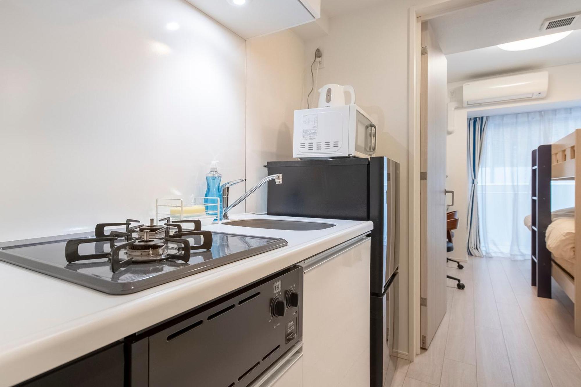 Brilliant Mk- Iii Apartemen *