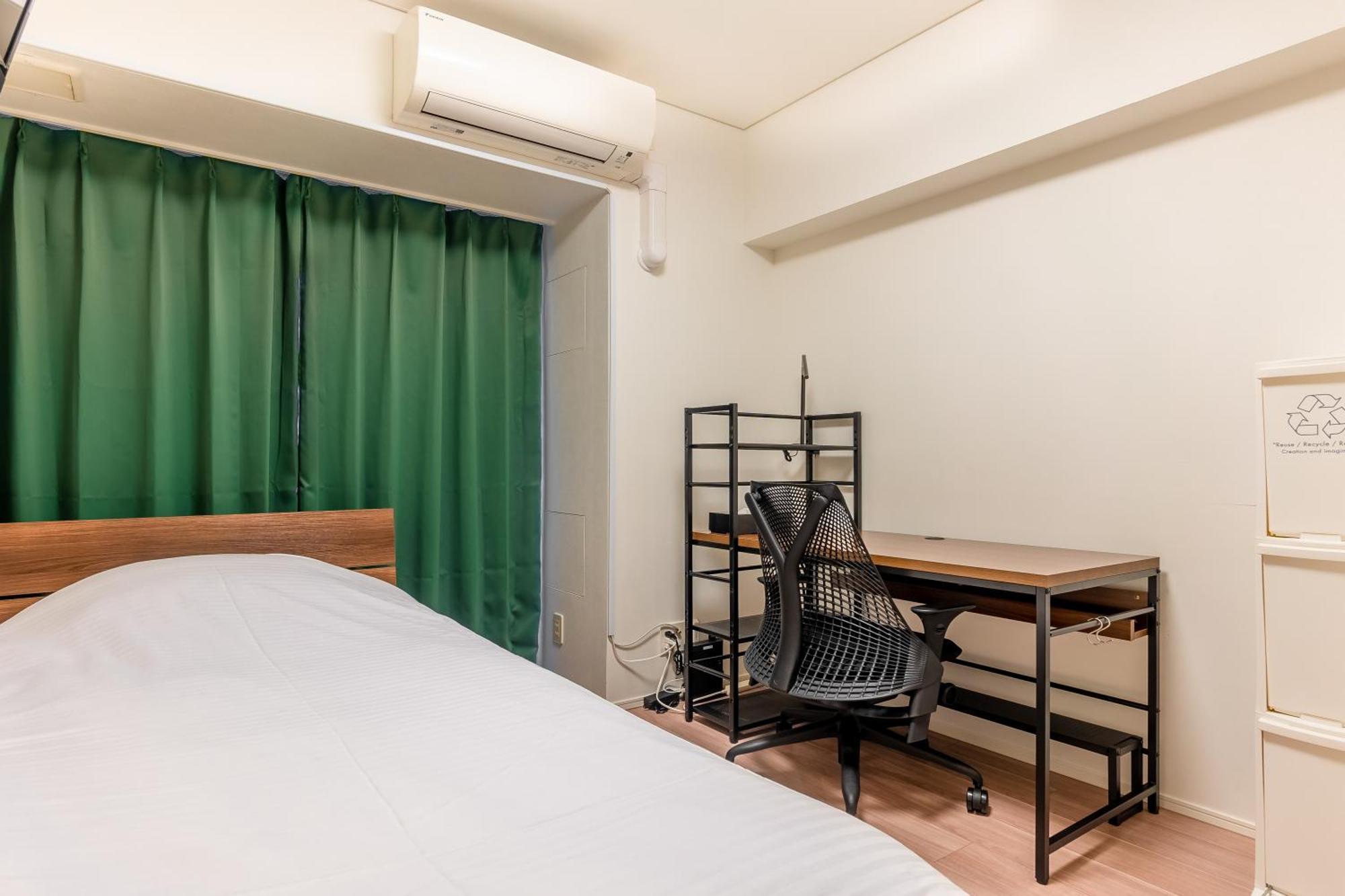 Apartemen Brilliant Mk- Iii *