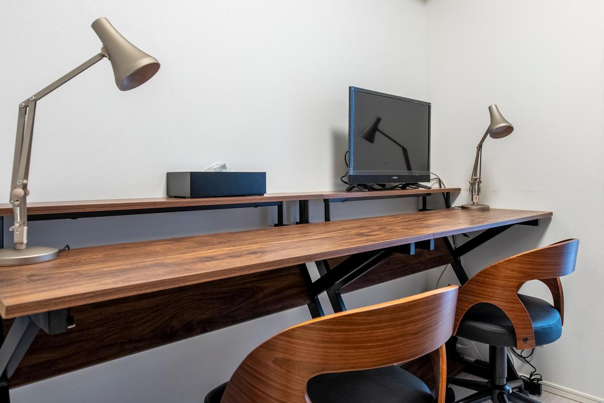 Brilliant Mk- Iii Apartemen