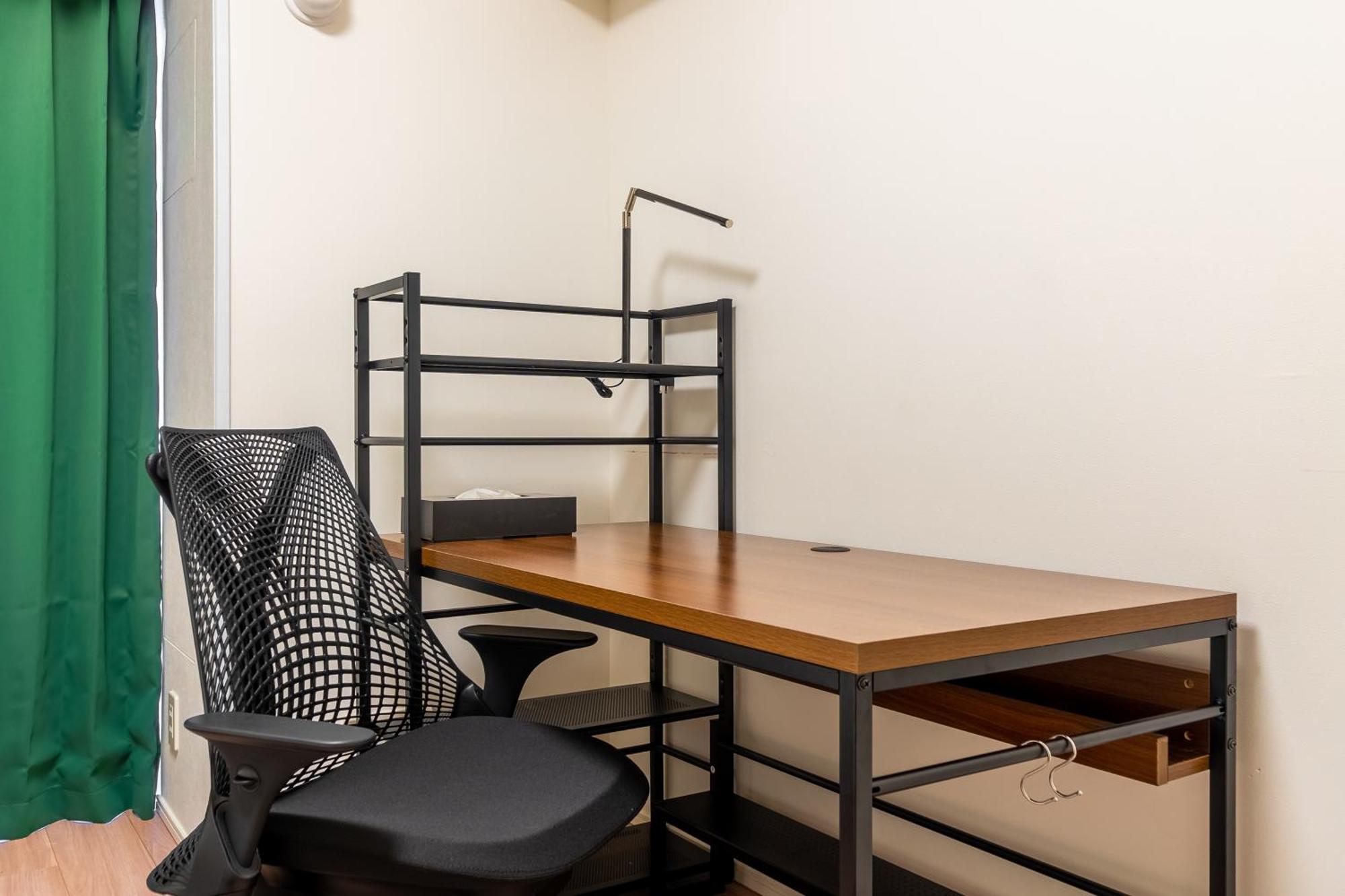 Apartemen Brilliant Mk- Iii *