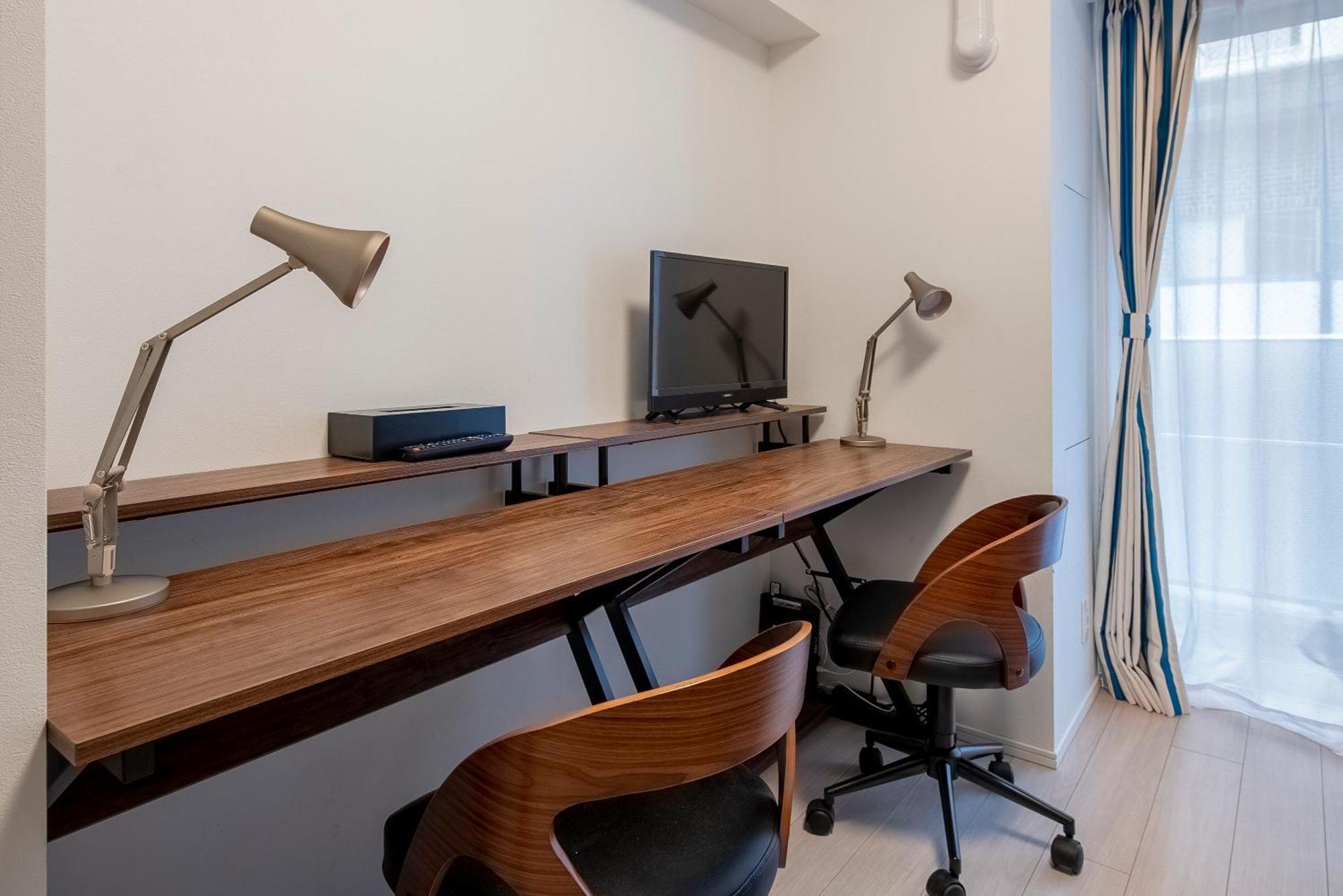 Brilliant Mk- Iii Apartemen Tokyo