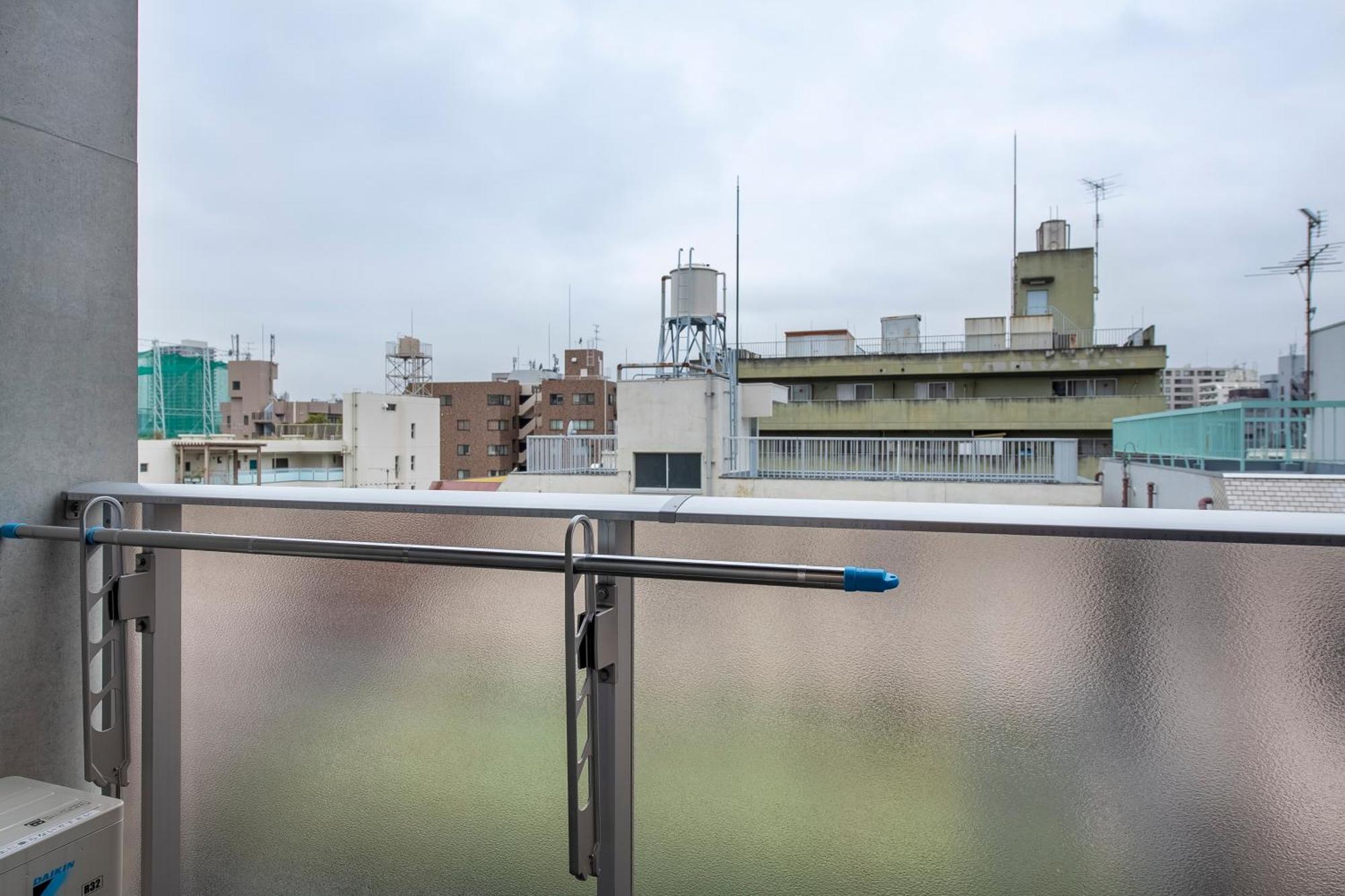 Brilliant Mk- Iii Apartemen