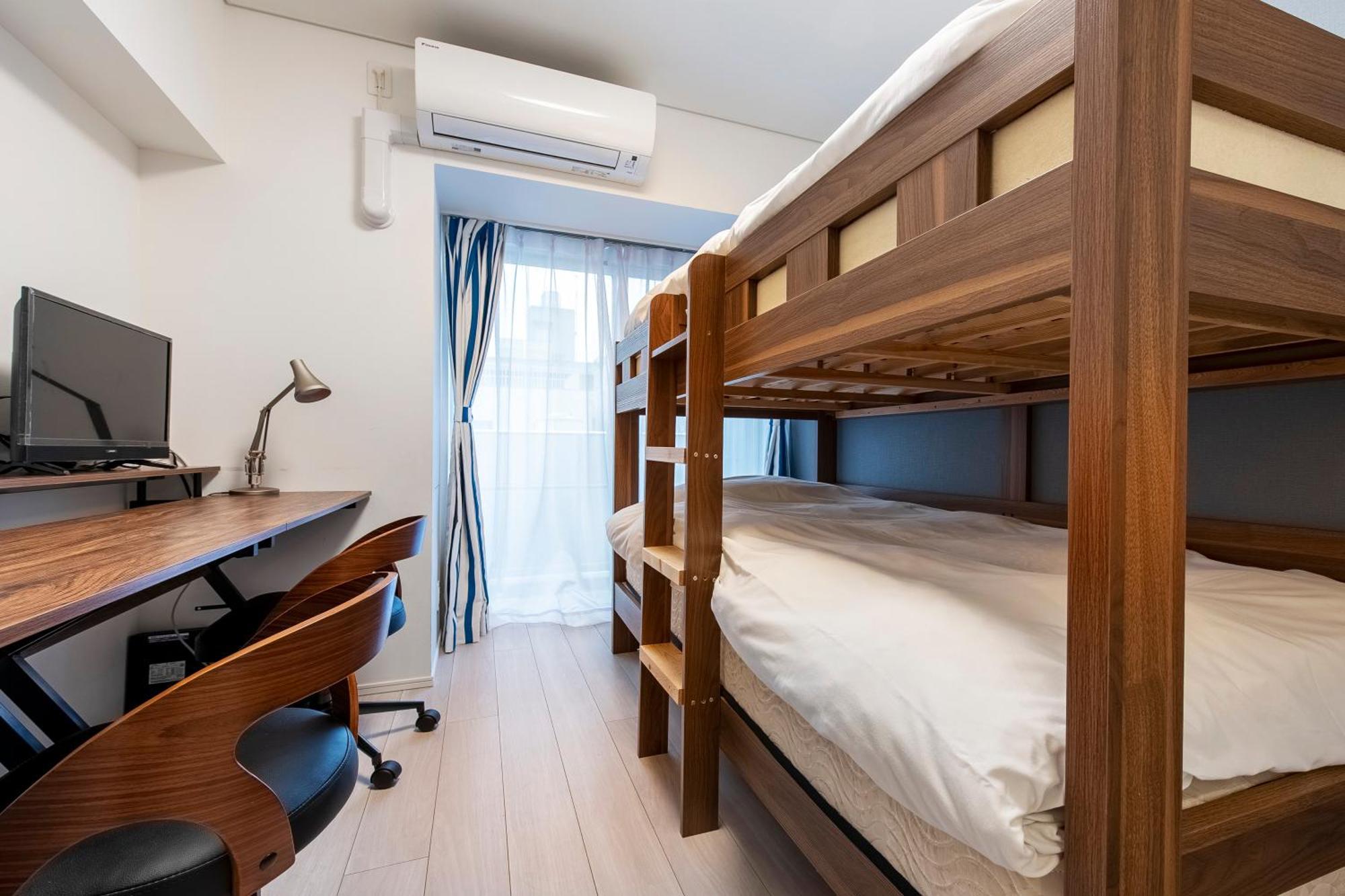 Apartemen Brilliant Mk- Iii