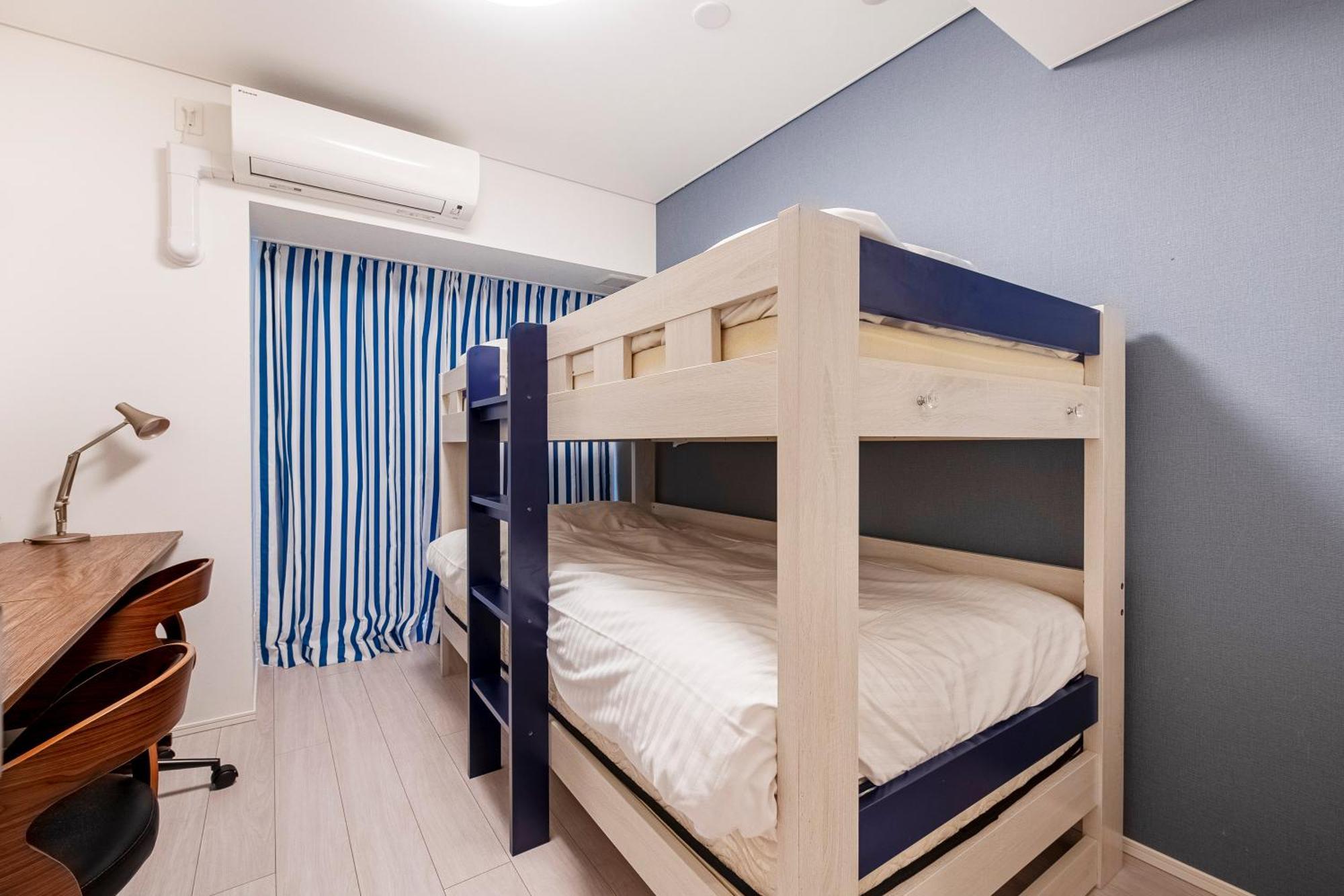 Apartemen Brilliant Mk- Iii Tokyo