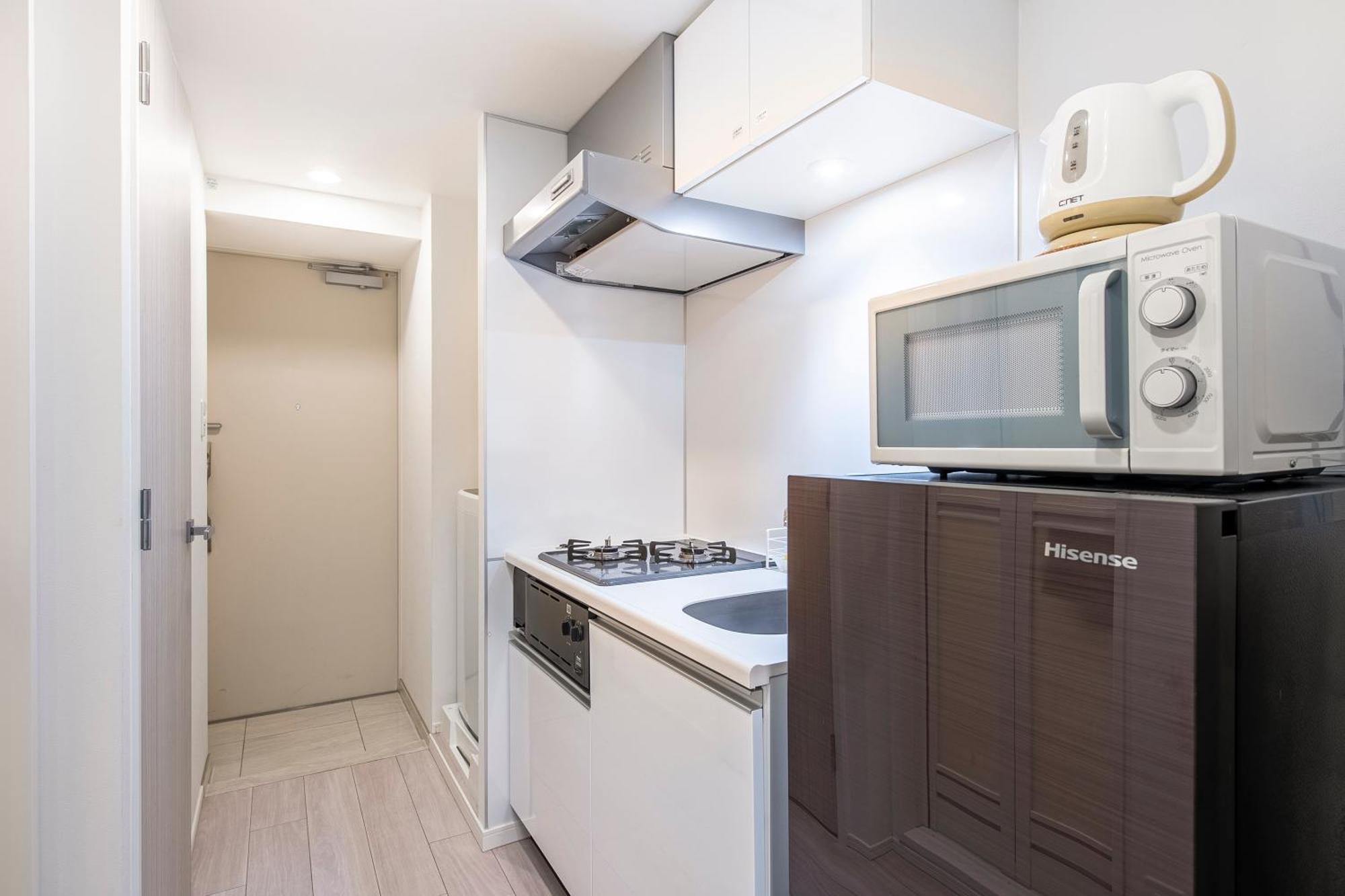 Apartemen Brilliant Mk- Iii