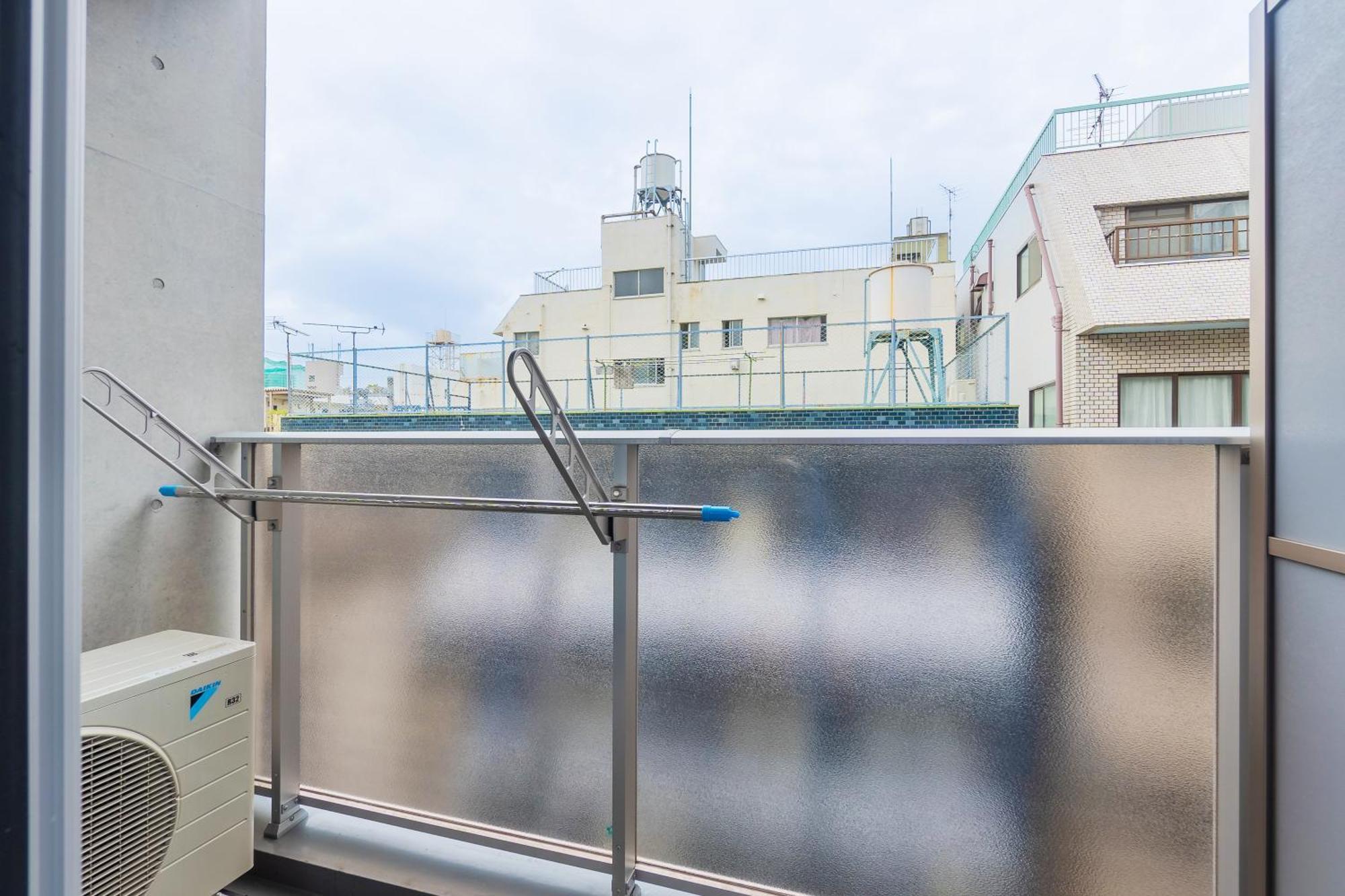 Apartemen Brilliant Mk- Iii Tokyo